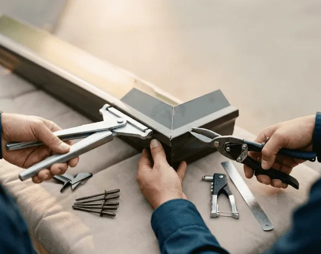 Why choose Gutter Repair in Putney, VT
